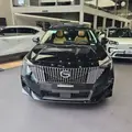 GAC GS3 1.5 TURBO GASOLINA PREMIUM DCT GAC GS3 1.5 TURBO GASOLINA PREMIUM DCT