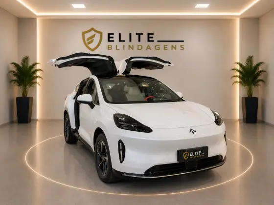 GAC HYPTEC HT 72,7 KW ELÉTRICO ELITE GAC HYPTEC HT 72,7 KW ELÉTRICO ELITE