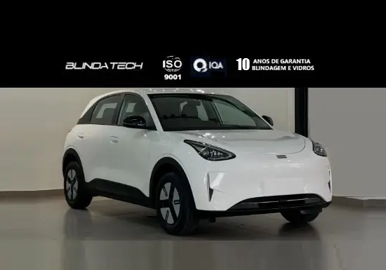 GEELY EX2 39,4 KW ELÉTRICO MAX GEELY EX2 39,4 KW ELÉTRICO MAX