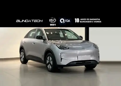 GEELY EX2 39,4 KW ELÉTRICO MAX GEELY EX2 39,4 KW ELÉTRICO MAX