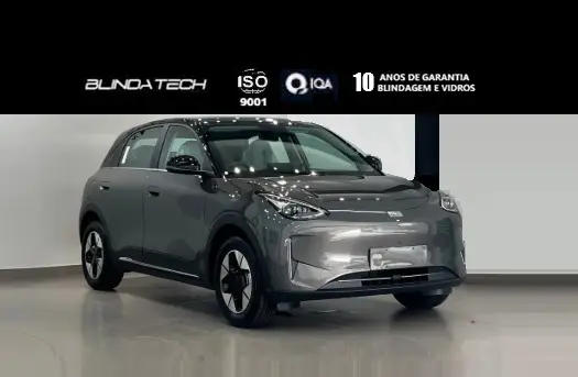GEELY EX2 39,4 KW ELÉTRICO MAX GEELY EX2 39,4 KW ELÉTRICO MAX