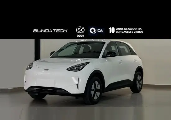 GEELY EX2 39,4 KW ELÉTRICO PRO GEELY EX2 39,4 KW ELÉTRICO PRO