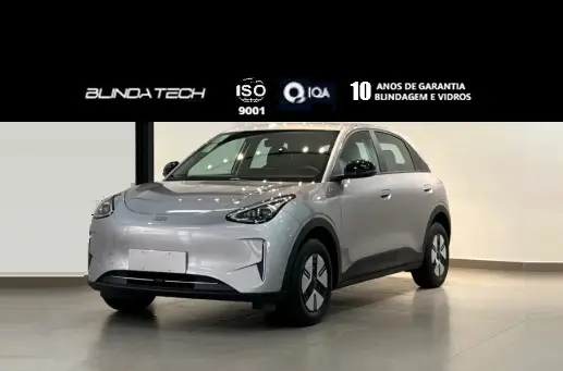 GEELY EX2 39,4 KW ELÉTRICO PRO GEELY EX2 39,4 KW ELÉTRICO PRO