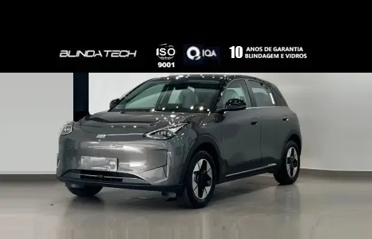 GEELY EX2 39,4 KW ELÉTRICO PRO GEELY EX2 39,4 KW ELÉTRICO PRO
