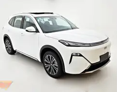 GEELY EX5 EM-i 1.5 PHEV MAX E-DHT GEELY EX5 EM-i 1.5 PHEV MAX E-DHT