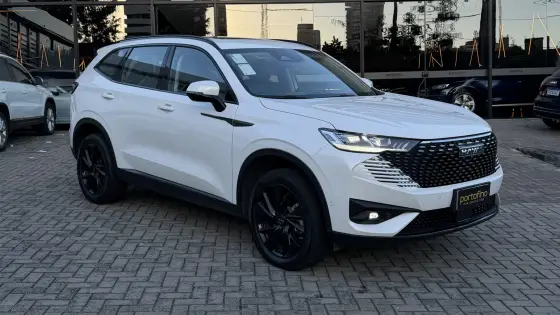 GWM HAVAL H6 1.5 HEV PREMIUM E-TRACTION GWM HAVAL H6 1.5 HEV PREMIUM E-TRACTION