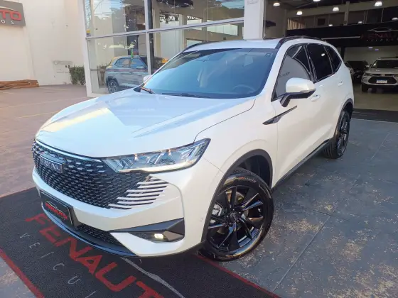 GWM HAVAL H6 1.5 HEV PREMIUM E-TRACTION GWM HAVAL H6 1.5 HEV PREMIUM E-TRACTION