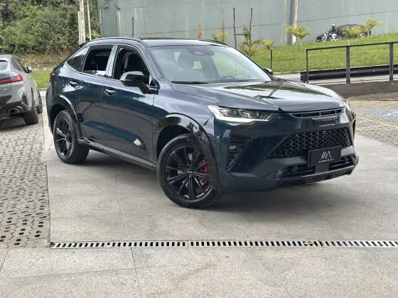 GWM HAVAL H6 1.5 PHEV PREMIUM AWD E-TRACTION