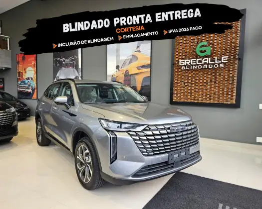 GWM HAVAL H6 1.5 PHEV35 AWD E-TRACTION GWM HAVAL H6 1.5 PHEV35 AWD E-TRACTION