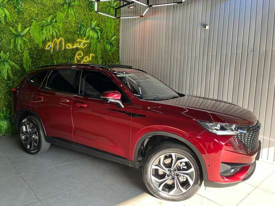 GWM-HAVAL H6-1.5 PHEV PREMIUM AWD E-TRACTION GWM-HAVAL H6-2023