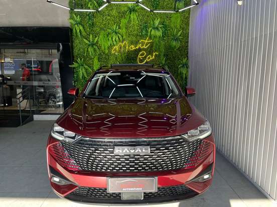 GWM-HAVAL H6-1.5 PHEV PREMIUM AWD E-TRACTION GWM-HAVAL H6-2023