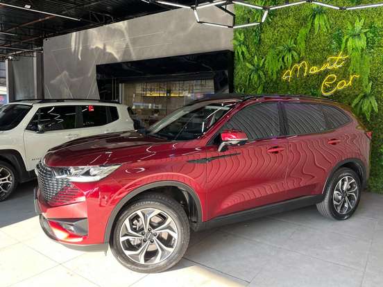 GWM-HAVAL H6-1.5 PHEV PREMIUM AWD E-TRACTION GWM-HAVAL H6-2023