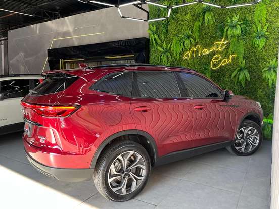GWM-HAVAL H6-1.5 PHEV PREMIUM AWD E-TRACTION GWM-HAVAL H6-2023