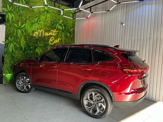 GWM-HAVAL H6-2023