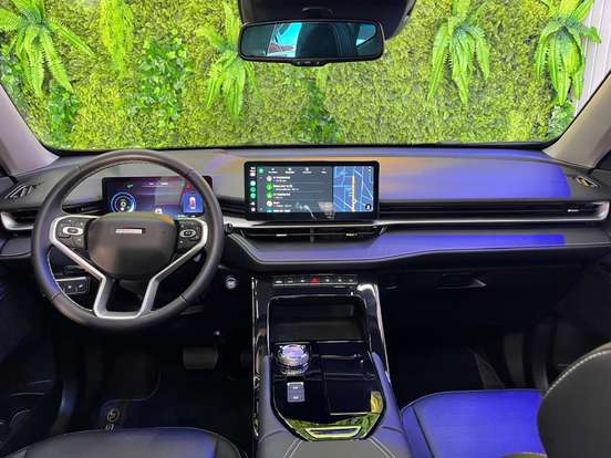 GWM-HAVAL H6-2023