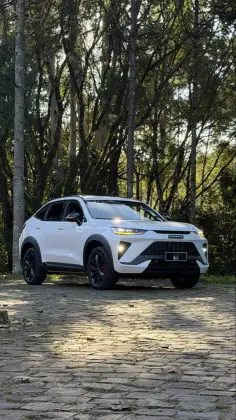 GWM HAVAL H6 GT 1.5 PHEV AWD E-TRACTION