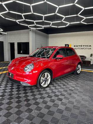 GWM ORA 03 48 KW ELÉTRICO SKIN