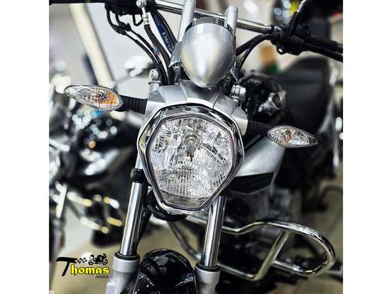 HAOJUE-MASTER RIDE 150 HAOJUE-MASTER RIDE 150-2024