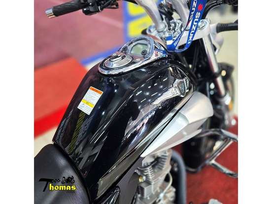 HAOJUE-MASTER RIDE 150-2024