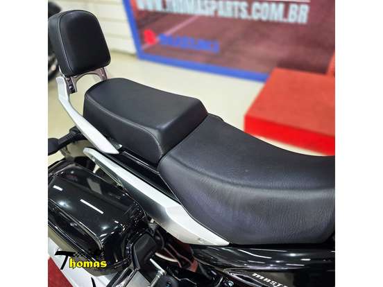 HAOJUE-MASTER RIDE 150-2024