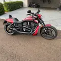 HARLEY-DAVIDSON NIGHT ROD SPECIAL HARLEY-DAVIDSON NIGHT ROD SPECIAL