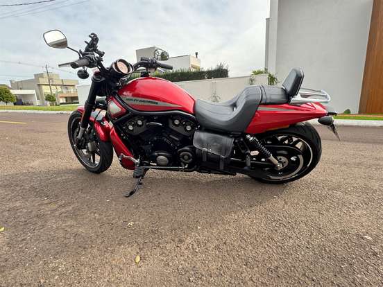 HARLEY-DAVIDSON-NIGHT ROD SPECIAL HARLEY-DAVIDSON-NIGHT ROD SPECIAL-2013