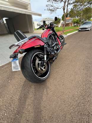 HARLEY-DAVIDSON-NIGHT ROD SPECIAL HARLEY-DAVIDSON-NIGHT ROD SPECIAL-2013