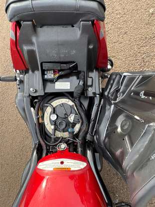 HARLEY-DAVIDSON-NIGHT ROD SPECIAL HARLEY-DAVIDSON-NIGHT ROD SPECIAL-2013