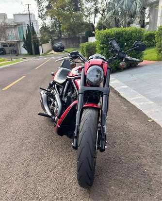 HARLEY-DAVIDSON-NIGHT ROD SPECIAL HARLEY-DAVIDSON-NIGHT ROD SPECIAL-2013