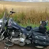 HARLEY-DAVIDSON SOFTAIL HERITAGE CLASSIC HARLEY-DAVIDSON SOFTAIL HERITAGE CLASSIC
