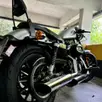 HARLEY-DAVIDSON SPORTSTER XL 883N IRON HARLEY-DAVIDSON SPORTSTER XL 883N IRON