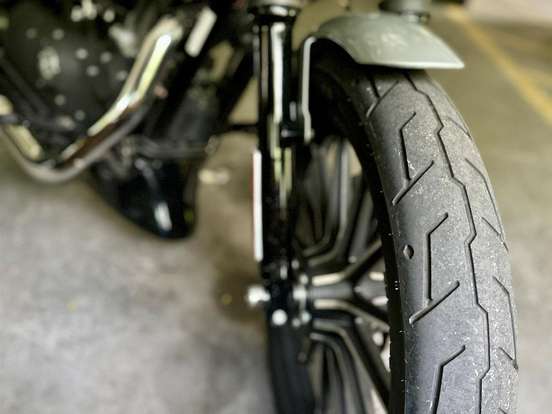 HARLEY-DAVIDSON-SPORTSTER XL 883N IRON HARLEY-DAVIDSON-SPORTSTER XL 883N IRON-2015
