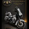 HARLEY-DAVIDSON ULTRA LIMITED HARLEY-DAVIDSON ULTRA LIMITED