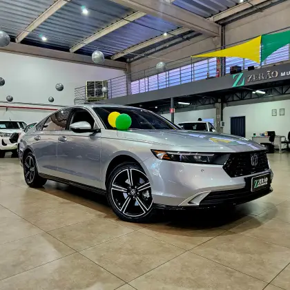 HONDA ACCORD 2.0 e:HEV ADVANCED E-CVT HONDA ACCORD 2.0 e:HEV ADVANCED E-CVT