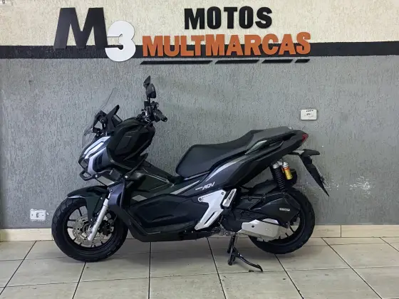 HONDA ADV HONDA ADV