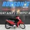 HONDA BIZ 110i HONDA BIZ 110i