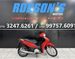 HONDA BIZ 110i HONDA BIZ 110i