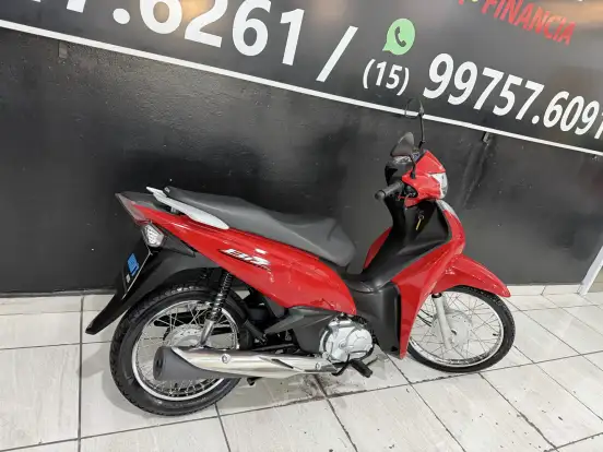HONDA-BIZ 110i HONDA-BIZ 110i-2023