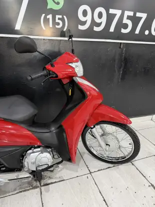 HONDA-BIZ 110i HONDA-BIZ 110i-2023