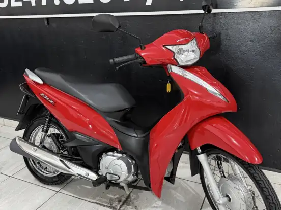 HONDA-BIZ 110i HONDA-BIZ 110i-2023