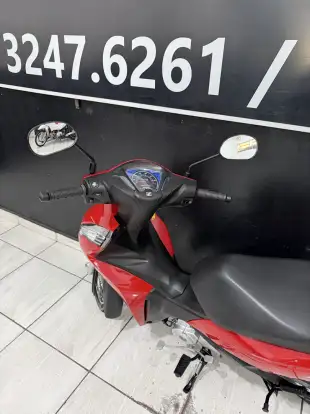 HONDA-BIZ 110i-2023