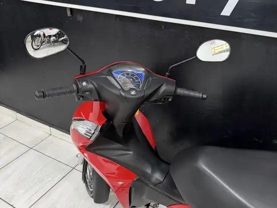 HONDA-BIZ 110i HONDA-BIZ 110i-2023