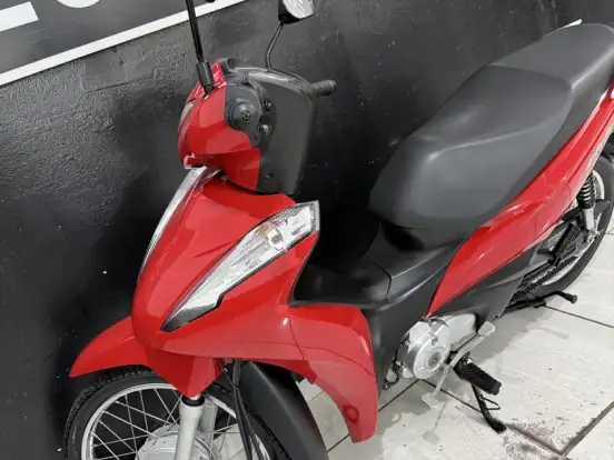 HONDA-BIZ 110i HONDA-BIZ 110i-2023