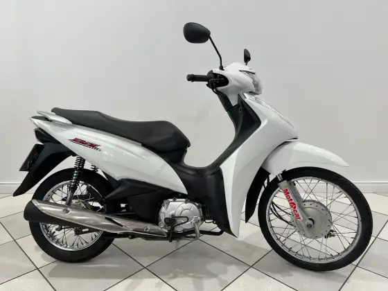 HONDA BIZ 110i HONDA BIZ 110i