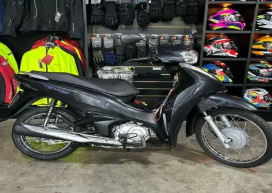 HONDA BIZ 110i HONDA BIZ 110i