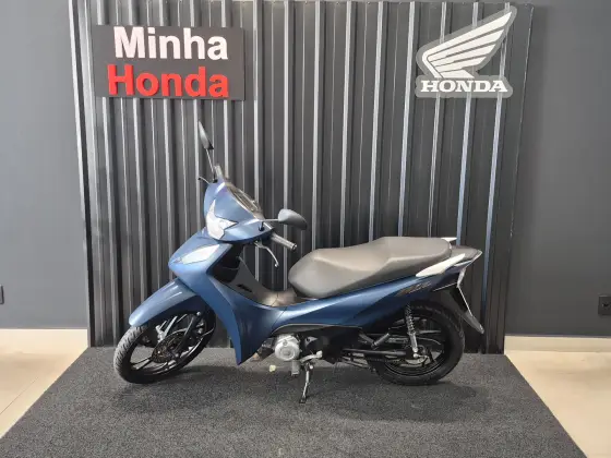 HONDA BIZ 125 EX HONDA BIZ 125 EX