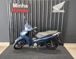 HONDA BIZ 125 EX HONDA BIZ 125 EX