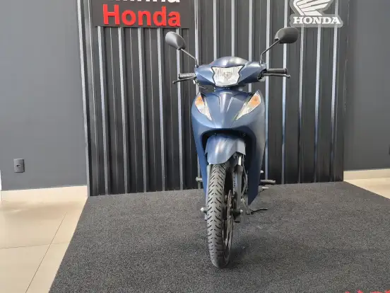 HONDA-BIZ 125 EX HONDA-BIZ 125 EX-2024