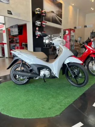 HONDA BIZ 125 EX HONDA BIZ 125 EX
