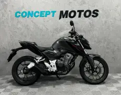 HONDA CB 300F TWISTER ABS HONDA CB 300F TWISTER ABS